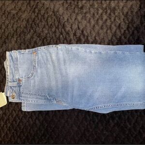 H&M Classic Blue Denim Jeans